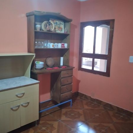 Hostal Lucero Humahuaca Dış mekan fotoğraf