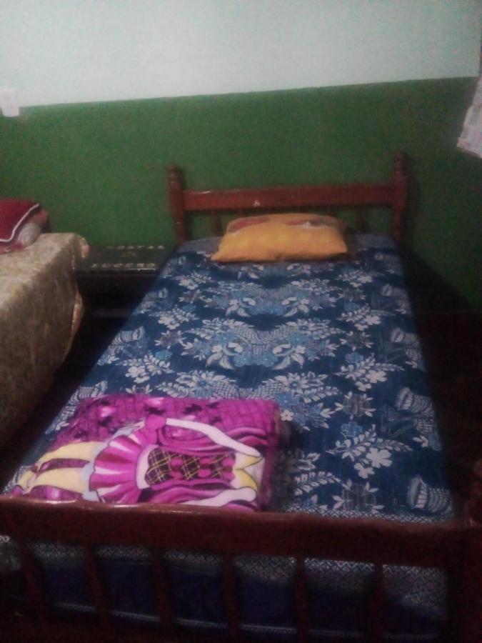 Hostal Lucero Humahuaca Dış mekan fotoğraf
