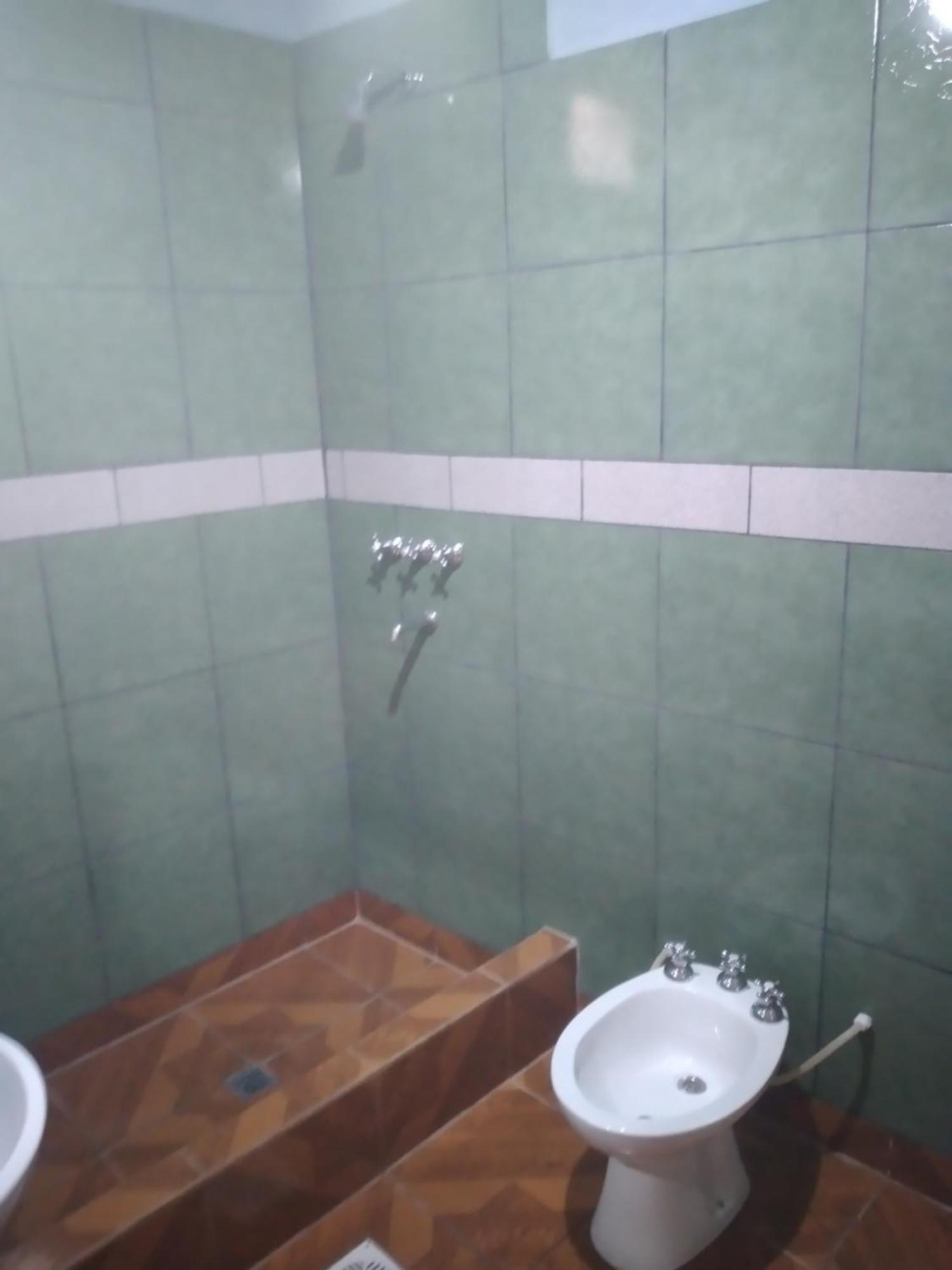 Hostal Lucero Humahuaca Dış mekan fotoğraf