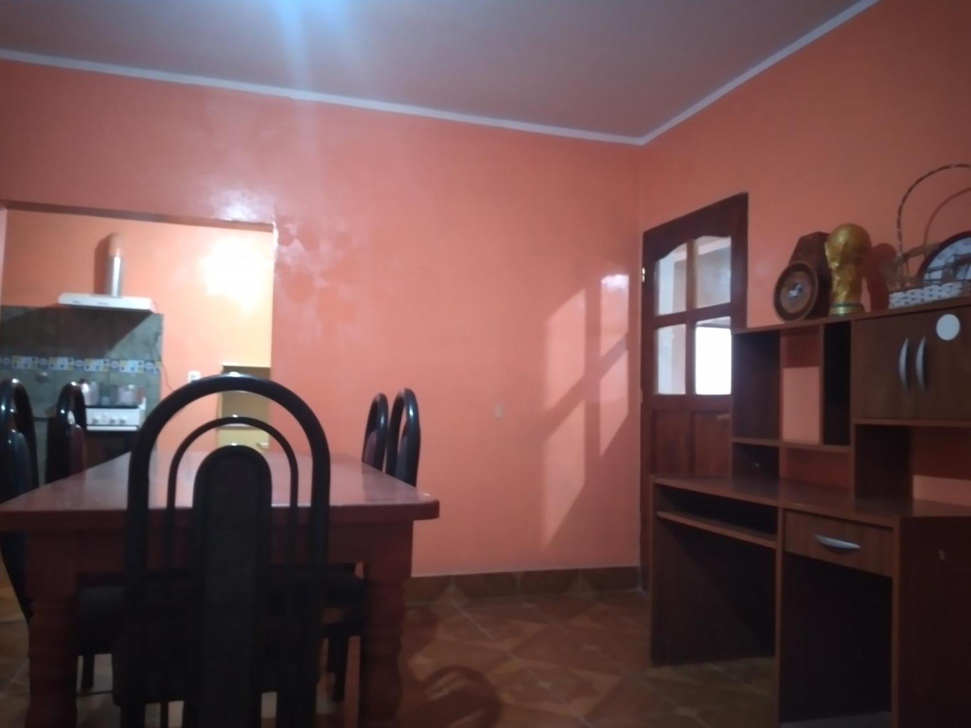 Hostal Lucero Humahuaca Dış mekan fotoğraf