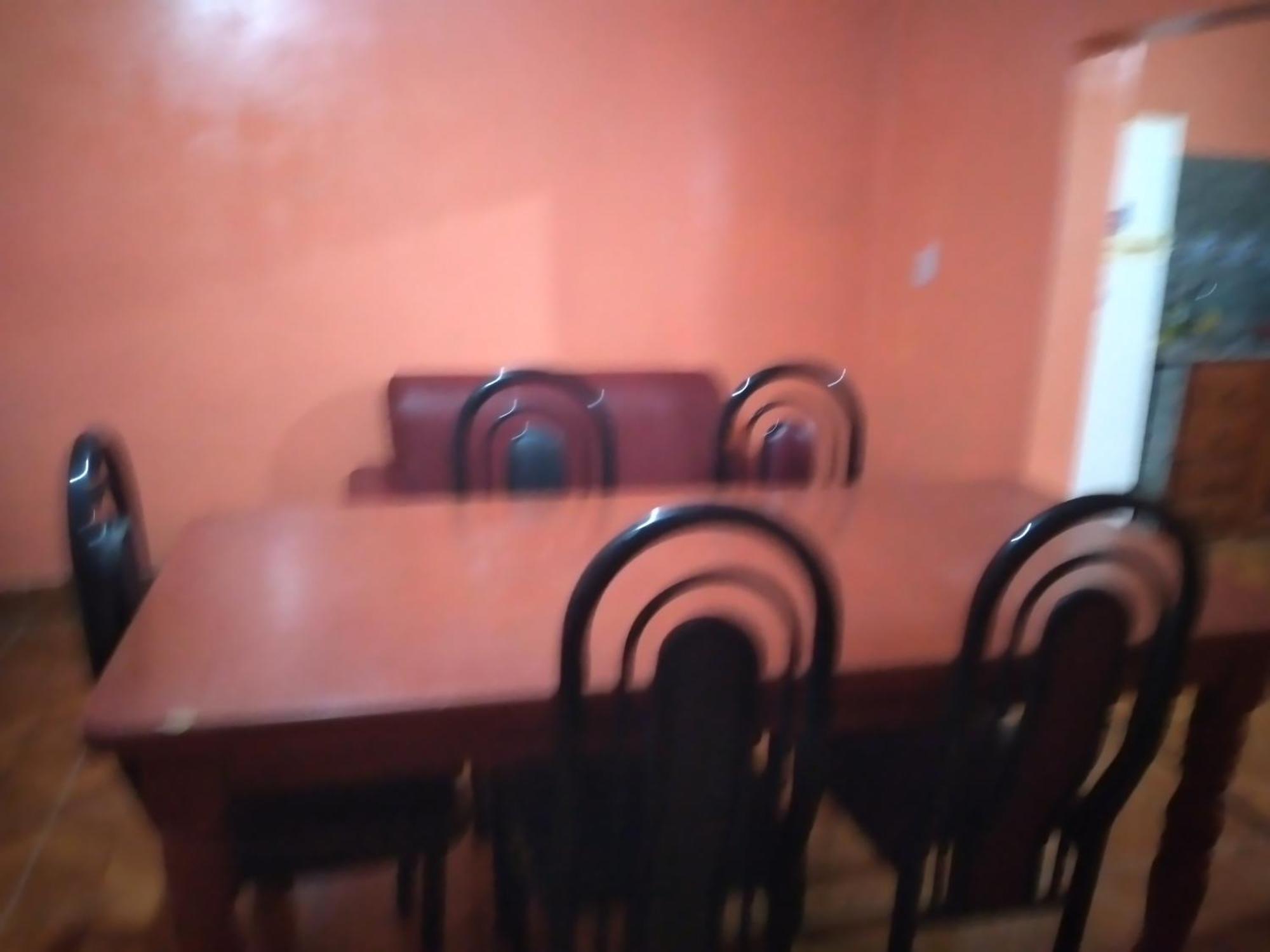 Hostal Lucero Humahuaca Dış mekan fotoğraf