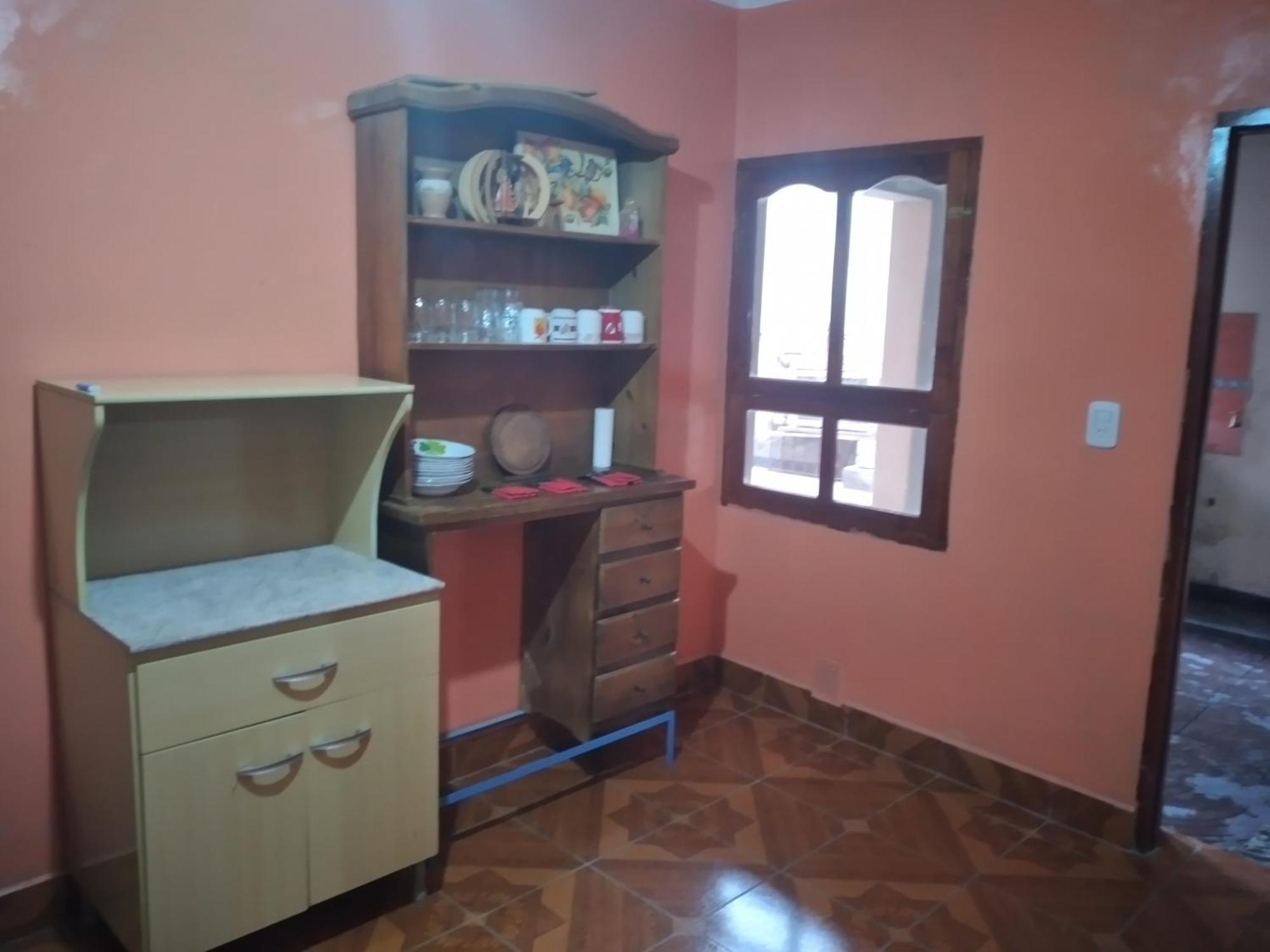 Hostal Lucero Humahuaca Dış mekan fotoğraf