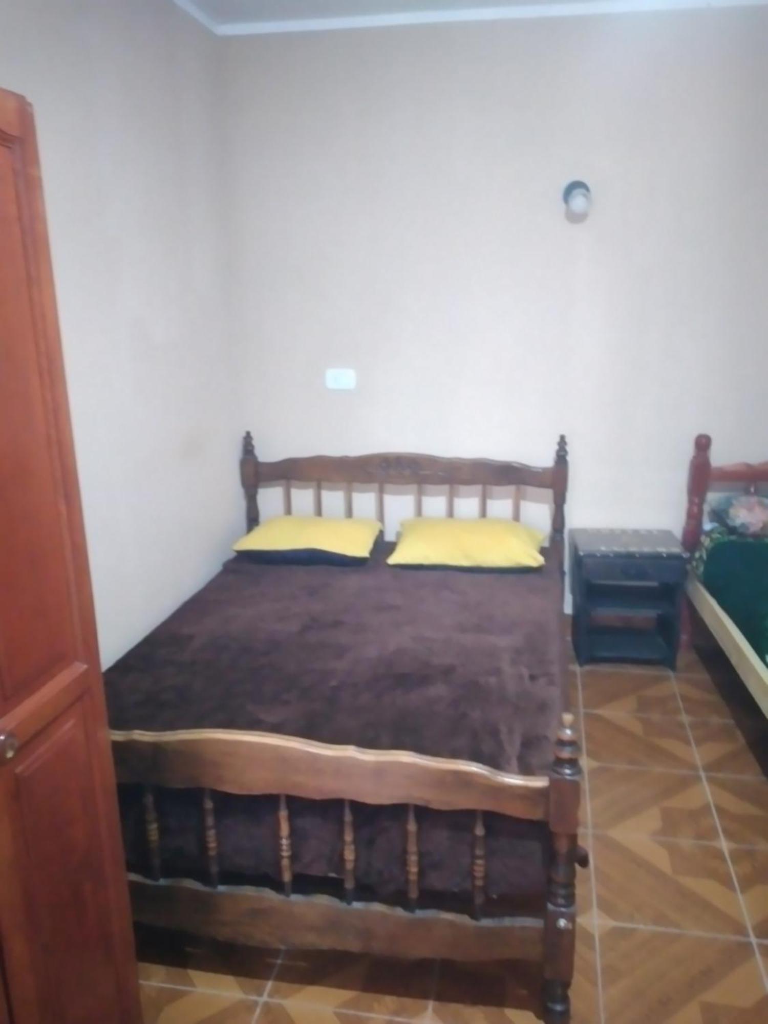 Hostal Lucero Humahuaca Dış mekan fotoğraf