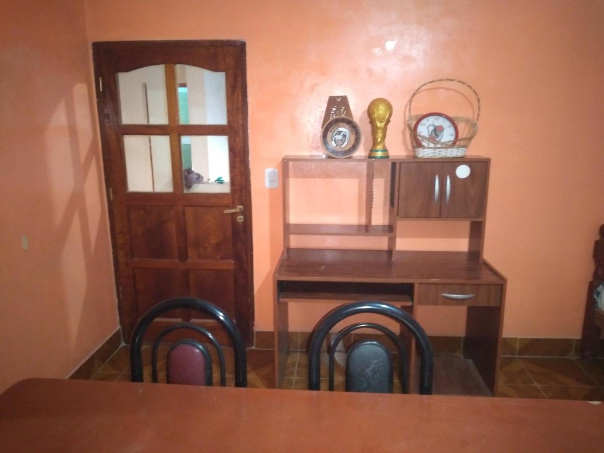 Hostal Lucero Humahuaca Dış mekan fotoğraf