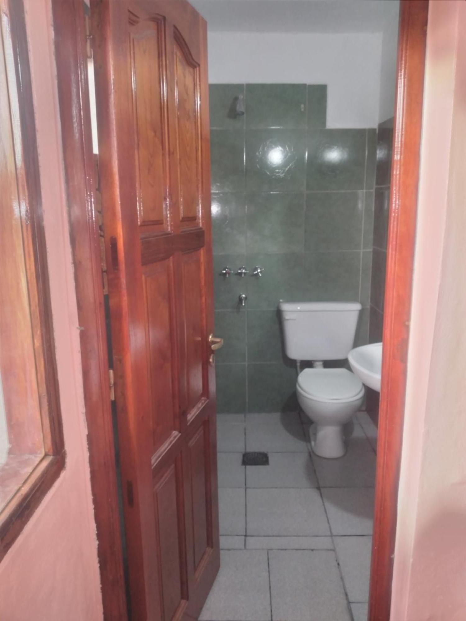Hostal Lucero Humahuaca Dış mekan fotoğraf