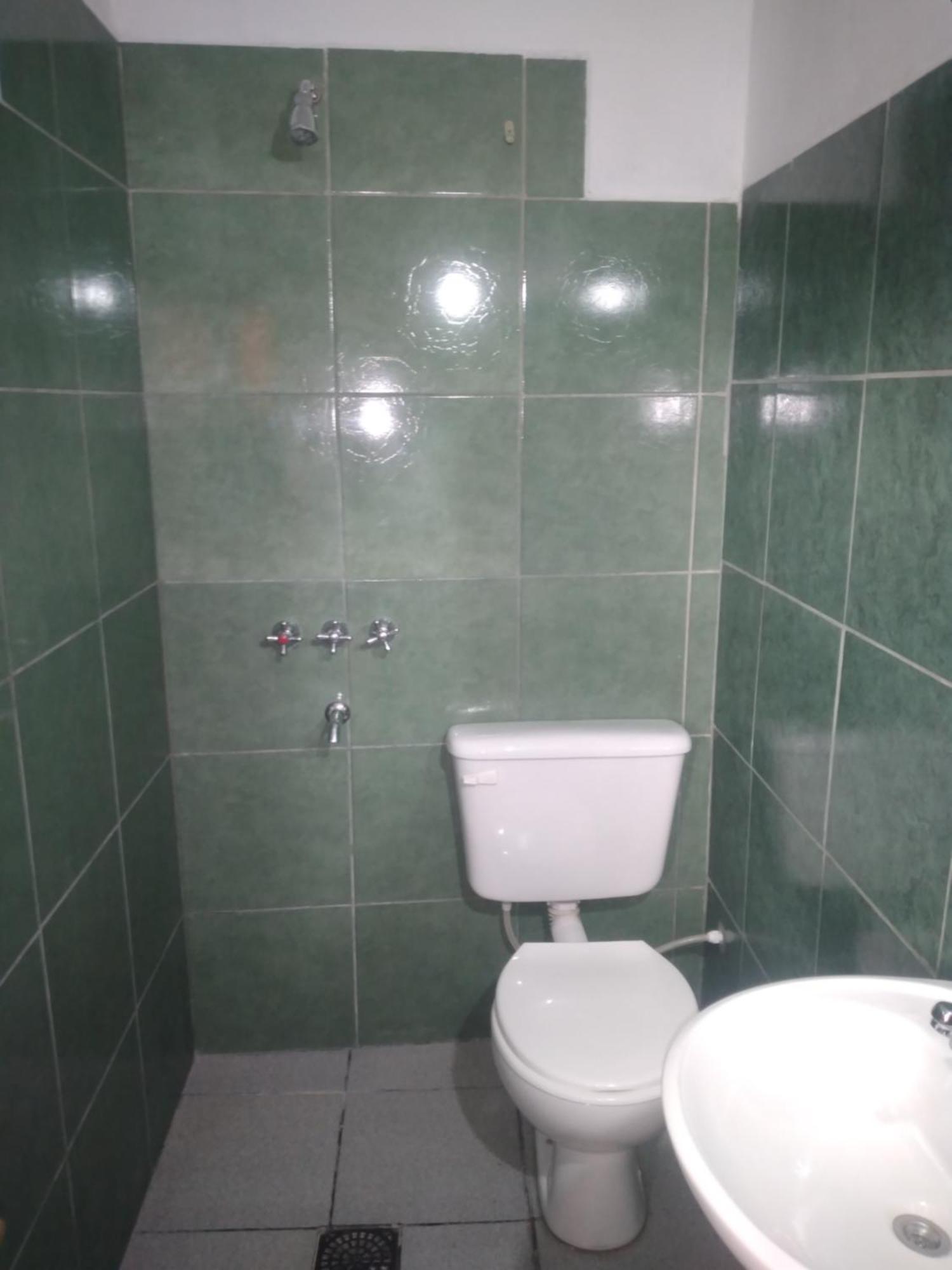 Hostal Lucero Humahuaca Dış mekan fotoğraf